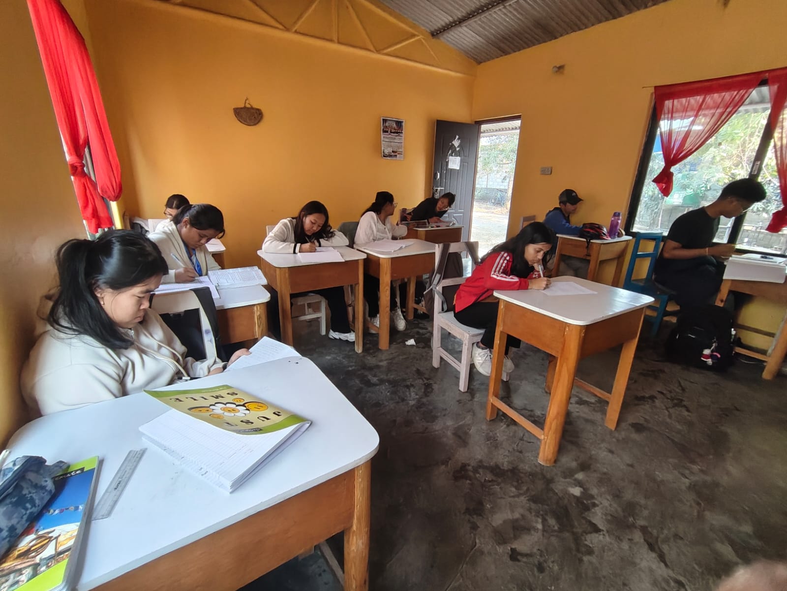 School Activity